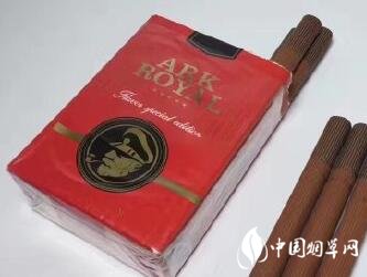 问鼎香烟批发网