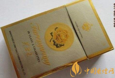 普通商店能买到什么外烟