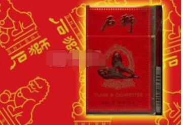 云霄香烟精品卷烟货源