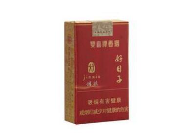 内幕！代购香烟网“叶落知秋”