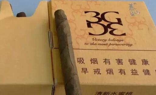 买进口香烟违法吗现在
