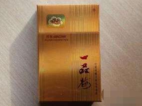 荷花黑色云霄香烟