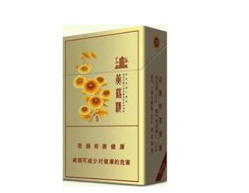迎宾烟是不是爆珠香烟呀