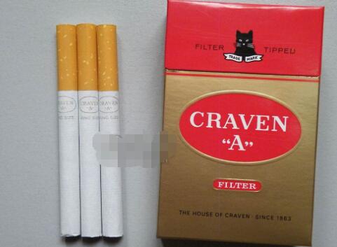 钦州进口香烟品牌大全