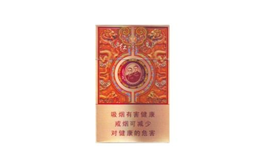 潮汕牌香烟云霄