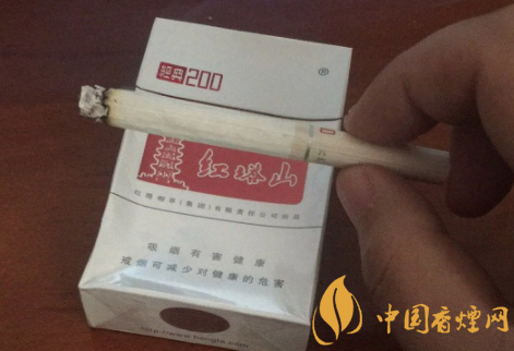 高档红三环香烟批发
