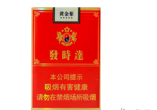 梦都香烟一手货源