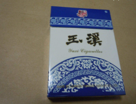 免税好猫香烟批发渠道