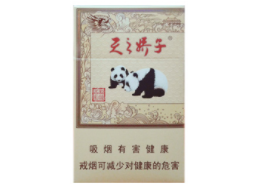 庐山香烟多少钱一条