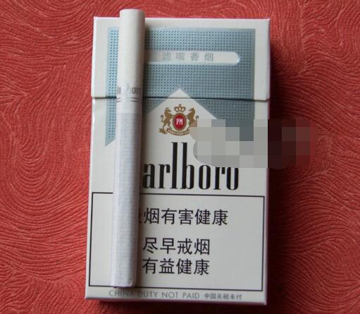 哪里批发香烟的保真