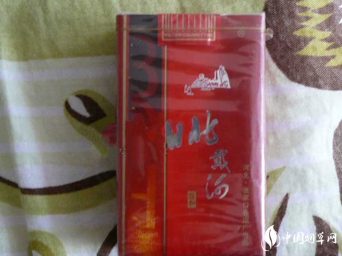 外烟焦油量多的
